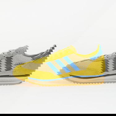 Tenisice i cipele adidas Originals SL 72 RS Žuta | JH5101, 0