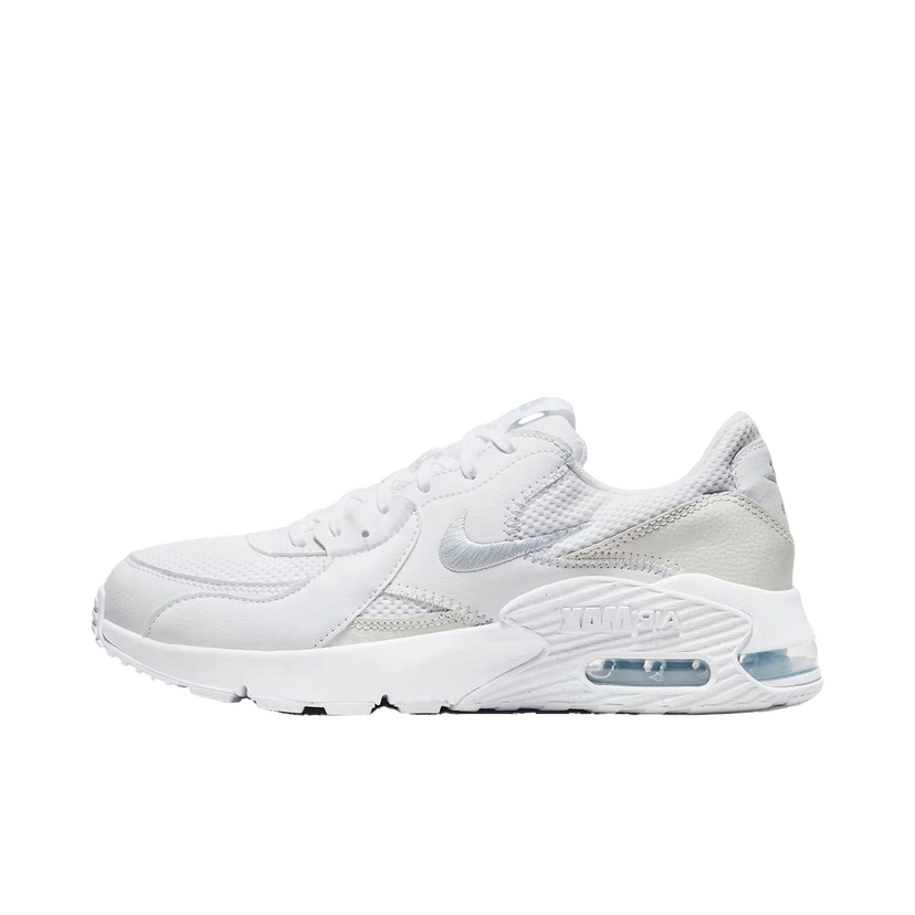 Tenisice i cipele Nike Air Max Excee White Metallic Platinum W Bijela | CD5432-121