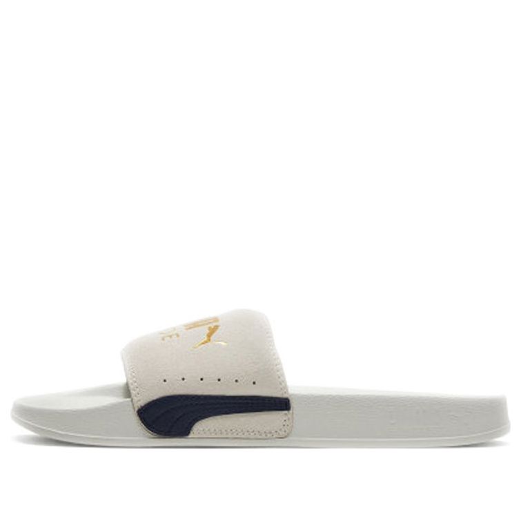 Tenisice i cipele Puma Leadcat FTR Suede Classic Slides Bijela | 372277-03, 0