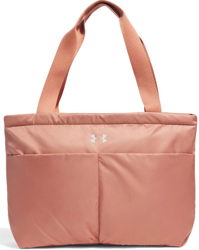 Tote bag Under Armour UA Studio Lite Tote Bag Ružičasta | 1388920-696