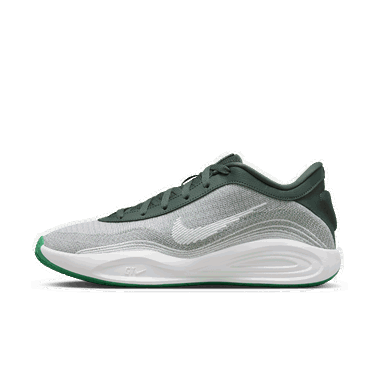 Tenisice i cipele Nike G.T. Hustle Academy Zelena | FJ7791-300, 0
