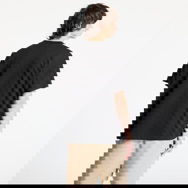 Majica kratkih rukava Fear of God V-Neck T-Shirt 3-Pack Crna | 125HO244350F-001, 2