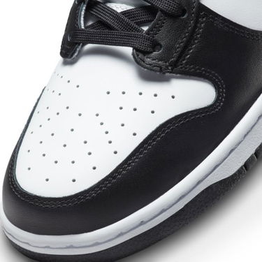 Tenisice i cipele Nike Dunk High Retro "Panda" Crna | DD1399-105, 4