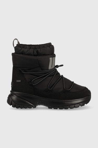 Tenisice i cipele UGG W Yose Puffer Crna | 1131978.BLK, 0