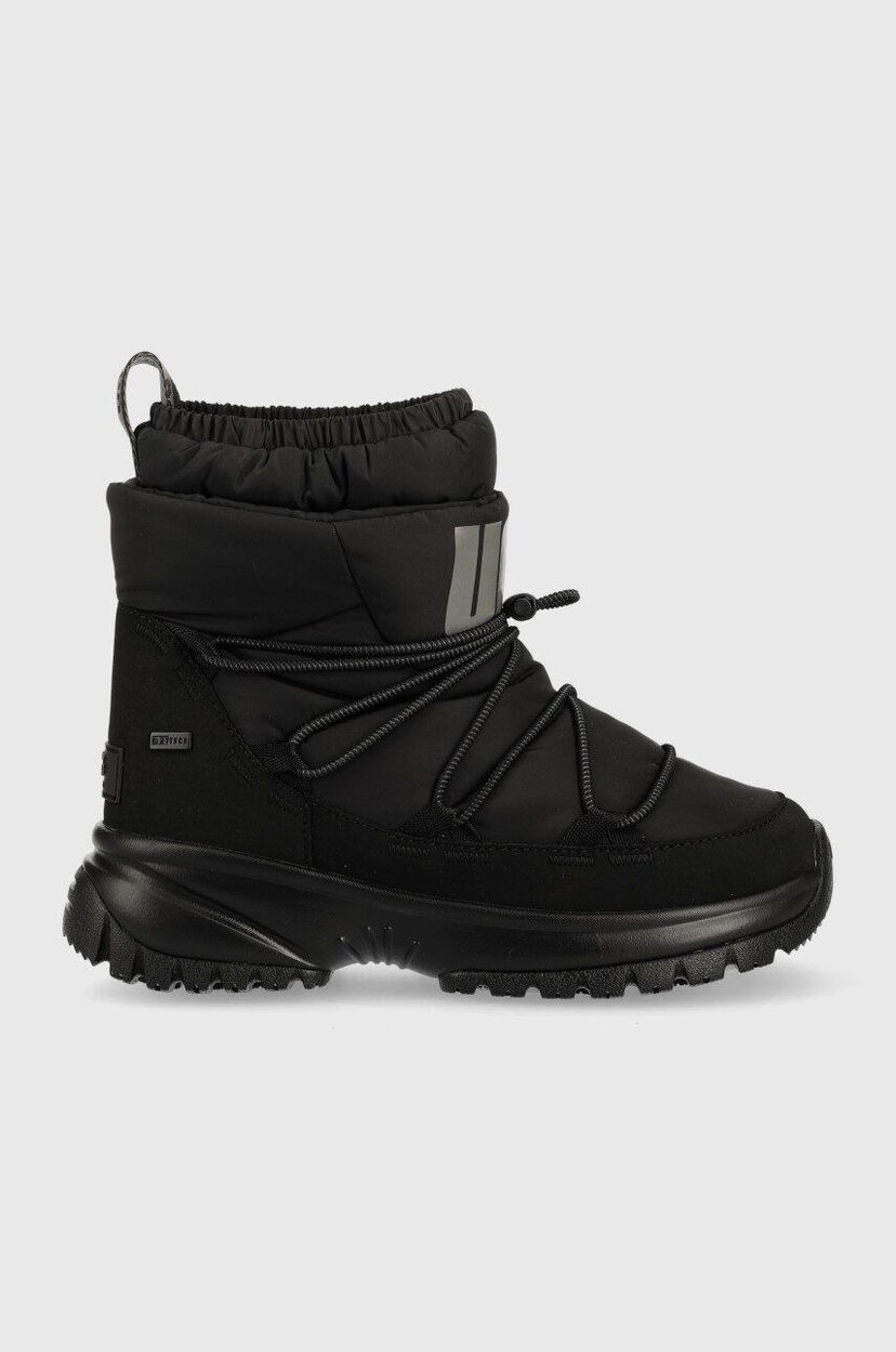 Tenisice i cipele UGG W Yose Puffer Crna | 1131978.BLK