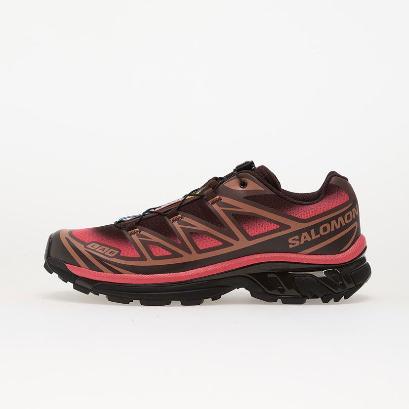 Tenisice i cipele Salomon XT-6 Skyline Smeđa | L47876800