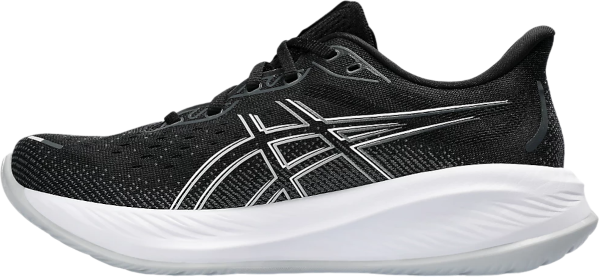 Tenisice i cipele Asics GEL-CUMULUS 26 Crna | 1012b599-002, 1