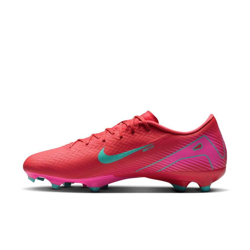 Tenisice i cipele Nike Zoom Vapor 16 Academy FG/MG Crvena | FQ8374-800