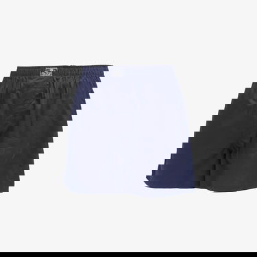 Bokserice Polo by Ralph Lauren Ralph Lauren Woven Boxer Shorts, 3-Pack Tamnoplava | 714830273040, 3