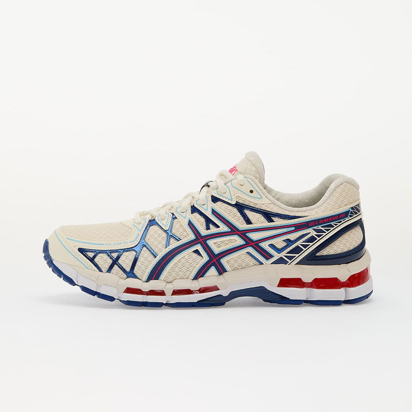 Tenisice i cipele Asics Gel-Kayano 20 Bež | 1203A388-101