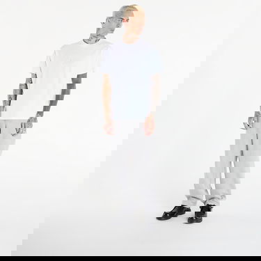 Majica kratkih rukava Dime Dime Cursive T-Shirt Bijela | DIMEFA2574WHT, 3