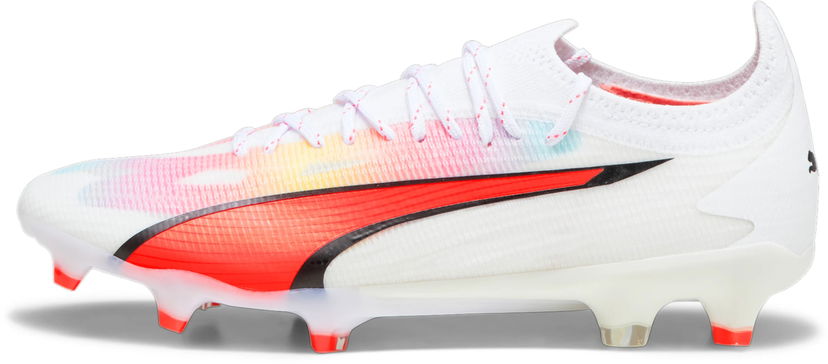 Tenisice i cipele Puma ULTRA ULTIMATE FG/AG Bijela | 107507-01