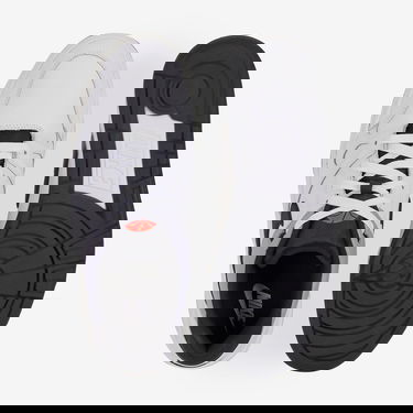 Tenisice i cipele Nike Full Force Low Bijela | FB1362-101, 1