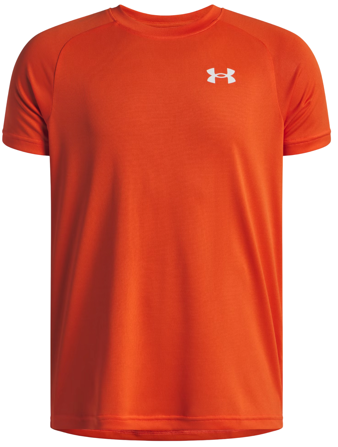 Majica kratkih rukava Under Armour Short-Sleeve T-Shirt UA Tech 2.0 Narančasta | 1363284-844, 0
