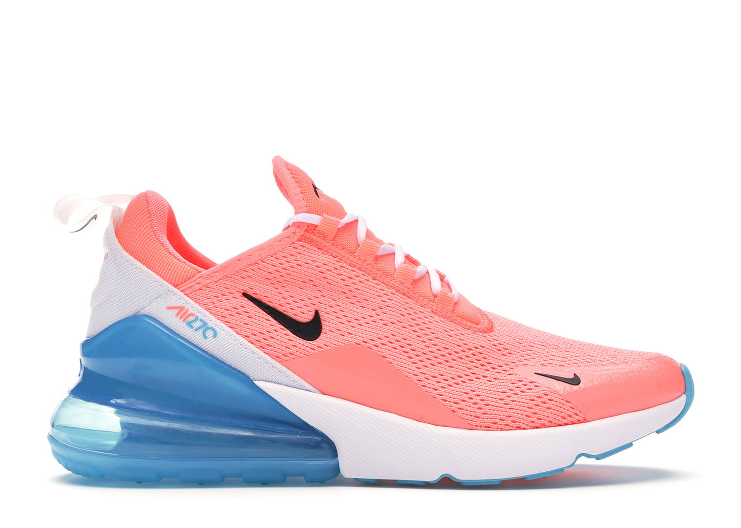 Tenisice i cipele Nike Air Max 270 Lava Glow W Ružičasta | CI5856-600, 0