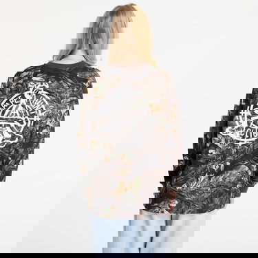 Majica kratkih rukava BAPE Tree Edge Camo Relaxed Fit Long Sleeve T-Shirt Višebojno | 001LTL801011MBRW, 7