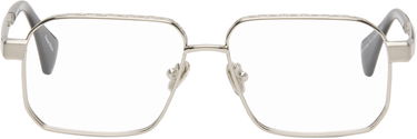 Sunčane naočale Vivienne Westwood Vivienne Westwood Square Glasses Metalik | VW302180055, 0