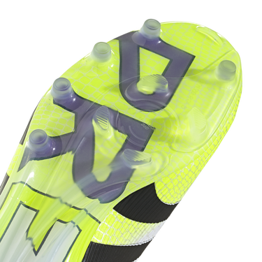 Tenisice i cipele adidas Performance Predator Elite Laceless Artificial Grass Bijela | JH8877, 4