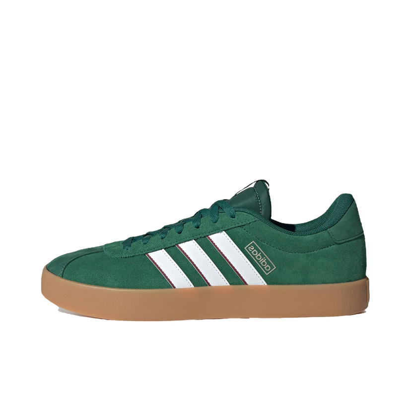 Tenisice i cipele adidas Performance adidas VL Court 3.0 Dark Green Cloud White Zelena | IH4790