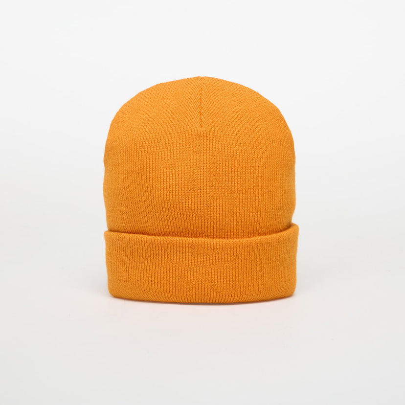 Kapica Dickies Gibsland Cuffed Beanie Narančasta | 0A4X7K-AUTUMN-MAPLE