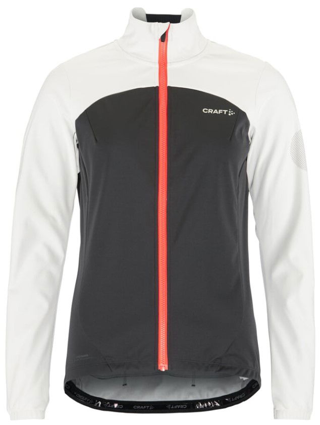 Vjetrovka Craft Craft Core Bike Sub Jacket Bijela | 1915177-992895