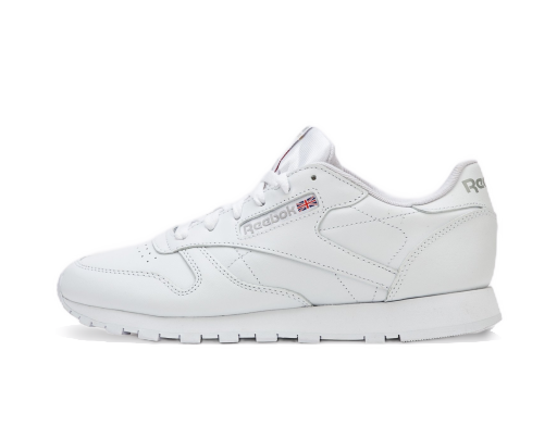Tenisice i cipele Reebok Classic Leather Bijela | 2232
