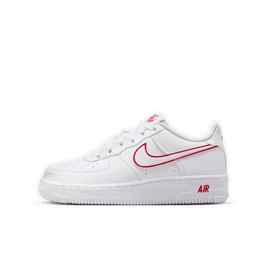 Tenisice i cipele Nike AIR FORCE 1 ST Bijela | IF6158-100, 4