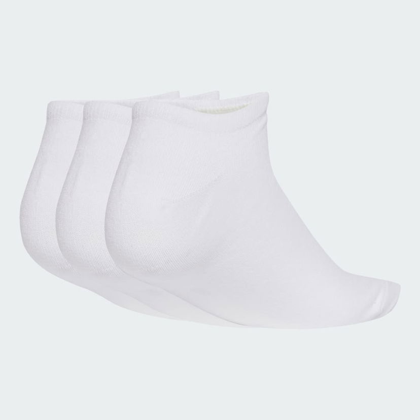 Čarape adidas Performance Liner Ankle Socks - 3 Pairs Bijela | JV7398