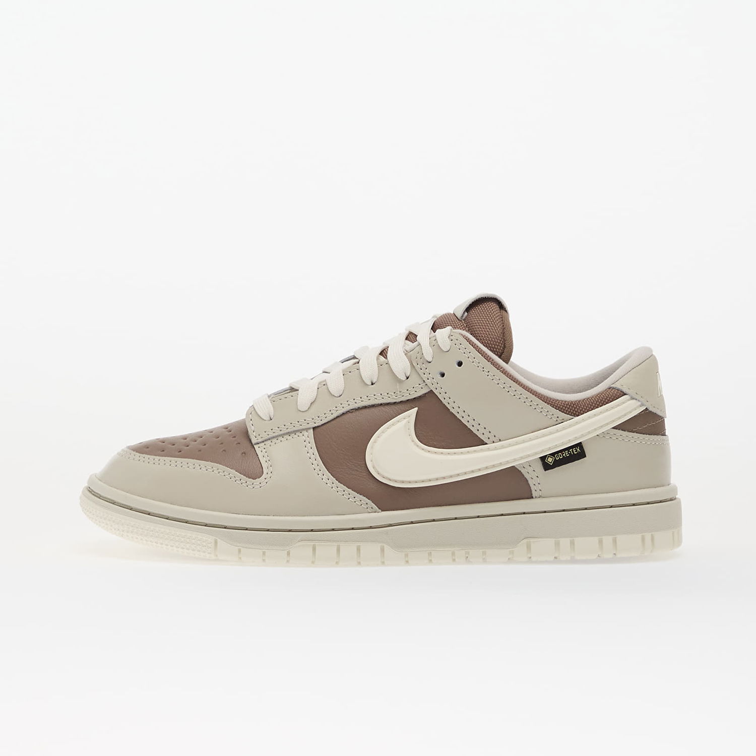 Tenisice i cipele Nike Dunk Low Gtx EUR 46 Bež | HQ2053-002, 0