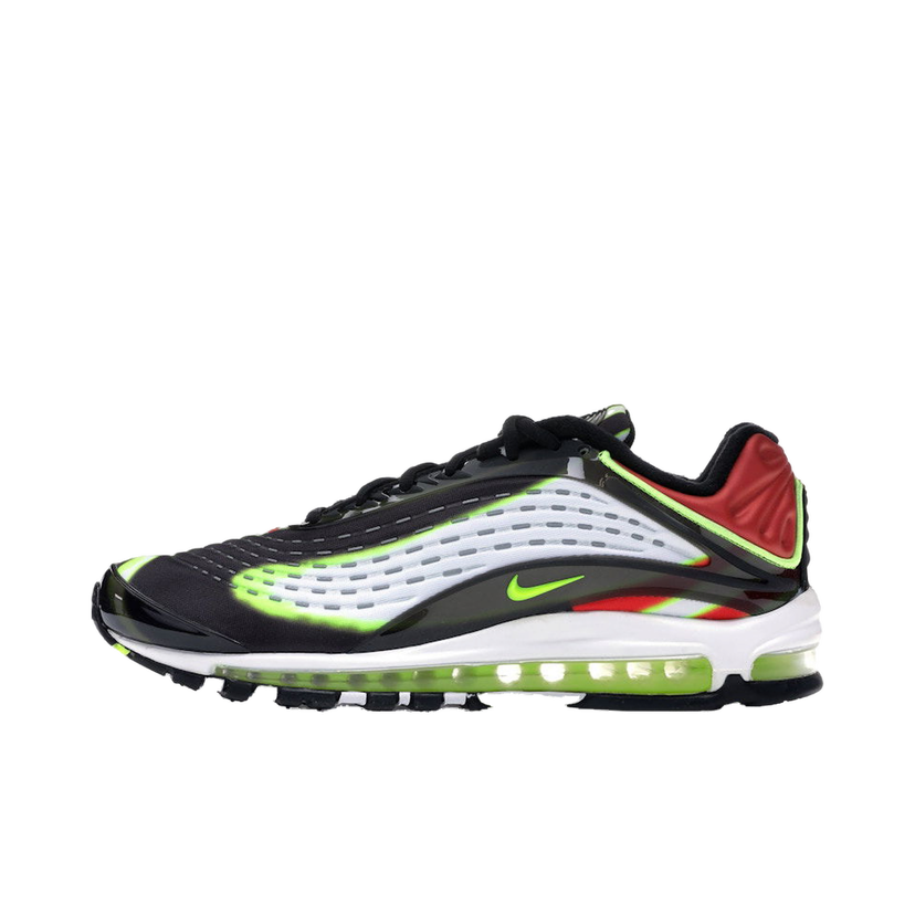 Tenisice i cipele Nike Air Max Deluxe Višebojno | AJ7831-003