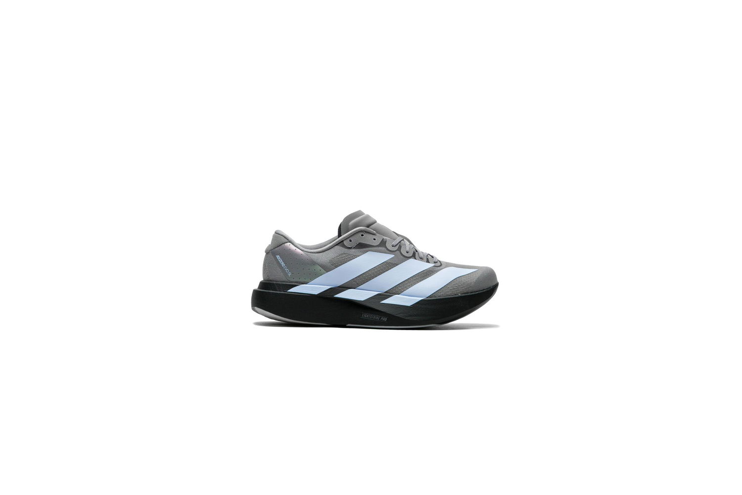 Tenisice i cipele adidas Performance Adizero EVO SL Siva | KK3531, 1