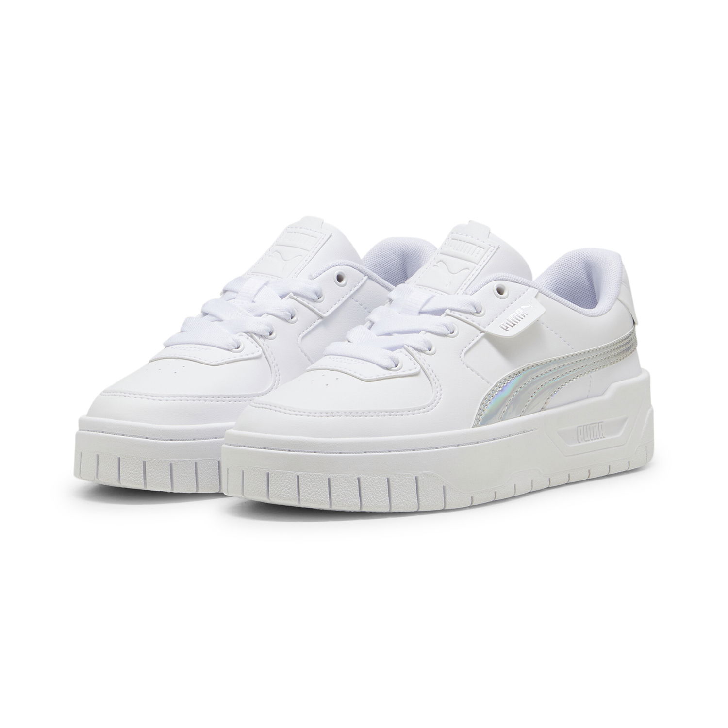 Tenisice i cipele Puma Cali Dream Bijela | 396624_01, 1