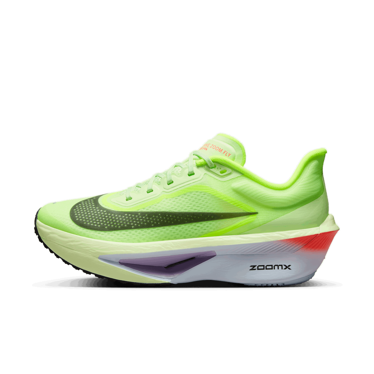 Tenisice i cipele Nike Nike Zoom Fly 6 Zelena | FN8455-701, 0