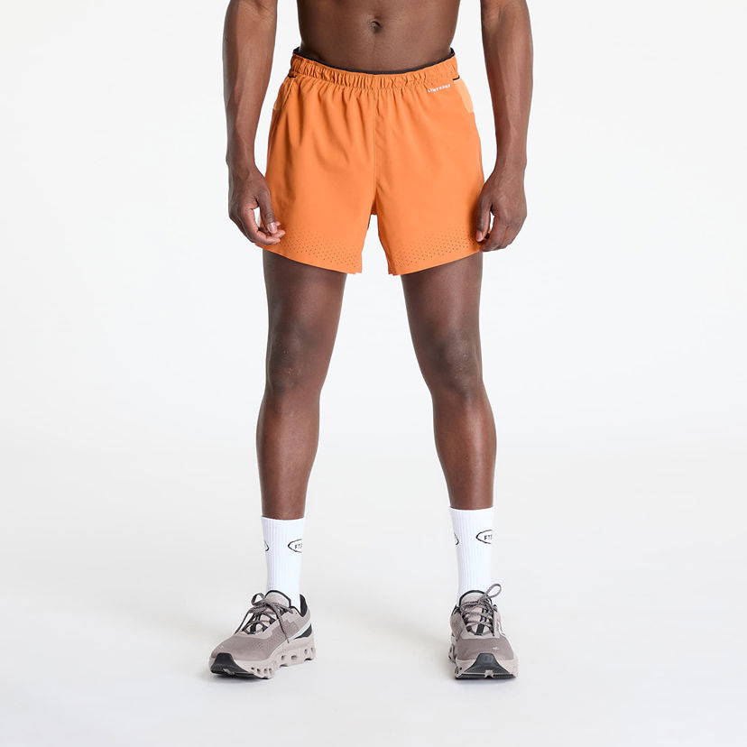 Kratke hlače The North Face The North Face Summit Pacesetter 5" Shorts Narančasta | NF0A8BB45N51