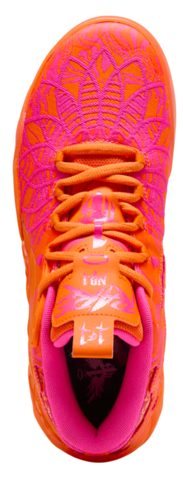 Tenisice i cipele Puma Mb.01234 Mash-Up Narančasta | 312855-01, 2