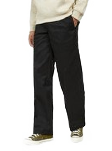 Hlače Dickies 874 Work Pant Rec Crna | DK0A4XK6BLK1