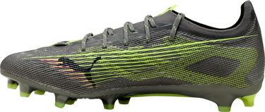 Tenisice i cipele Puma ULTRA 5 PRO FG/AG Siva | 108161-03, 1