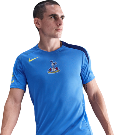 Majica kratkih rukava Nike Dri-FIT Total 90 Tottenham Hotspur Strike Short-Sleeve Soccer Top Plava | hm3347-428, 2