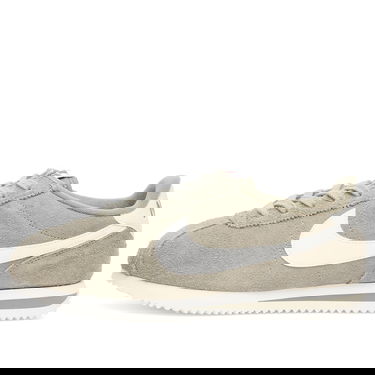 Tenisice i cipele Nike Cortez Vntg W Siva | FJ2530-302, 0