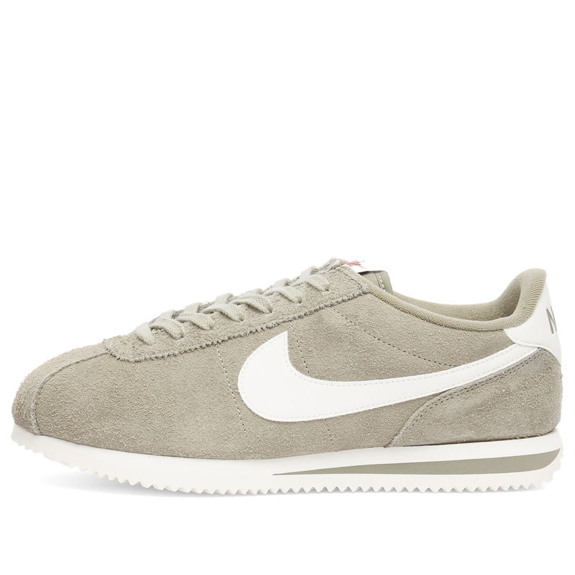 Tenisice i cipele Nike Cortez Vntg W Siva | FJ2530-302