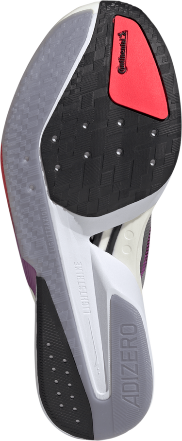 Tenisice i cipele adidas Performance Adizero Boston 13 Ljubičasta | js4943, 3