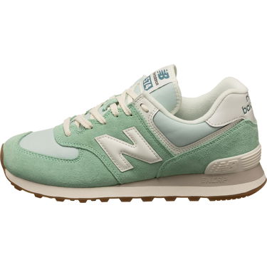Tenisice i cipele New Balance 574 Zelena | U574RD2, 0