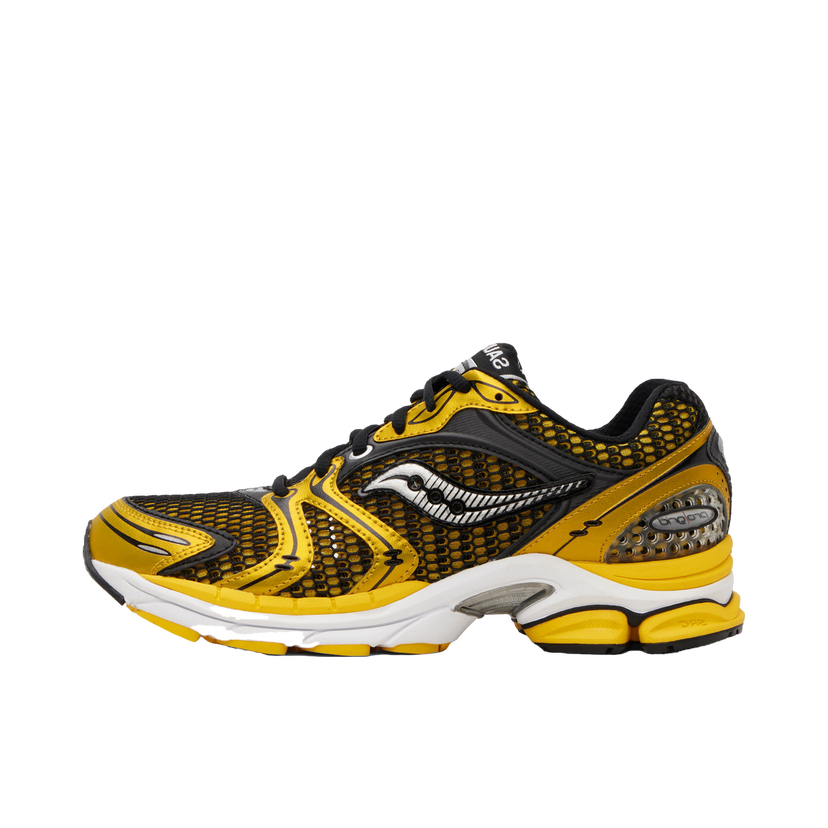 Tenisice i cipele Saucony ProGrid Triumph 4 Žuta | S70704-16