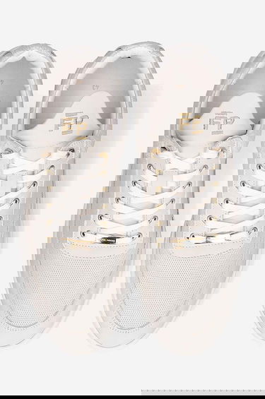 Tenisice i cipele Filling Pieces Low Top Aten Siva | 10126591890, 4
