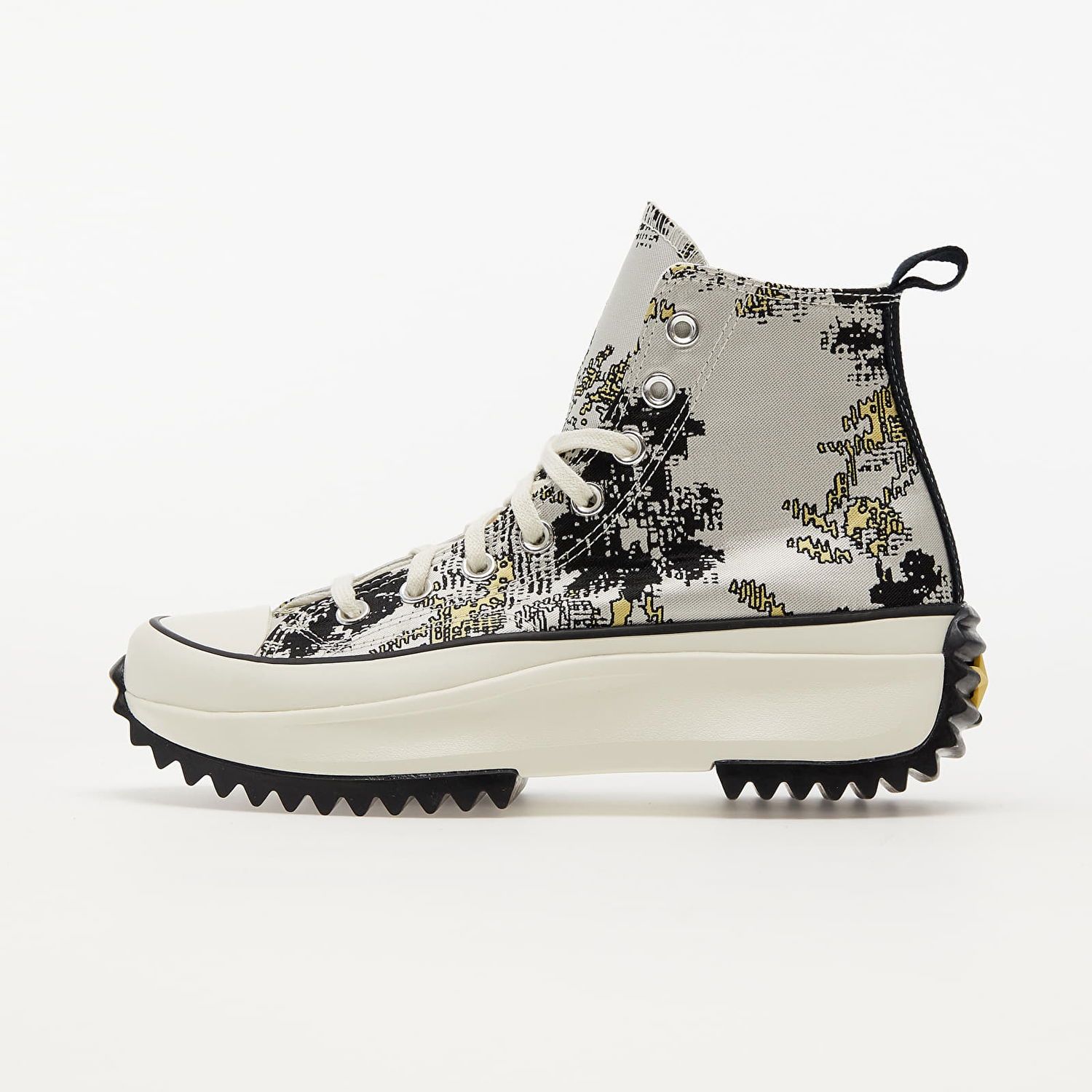 Tenisice i cipele Converse Run Star Hike Floral Fusion Višebojno | 171399C, 0