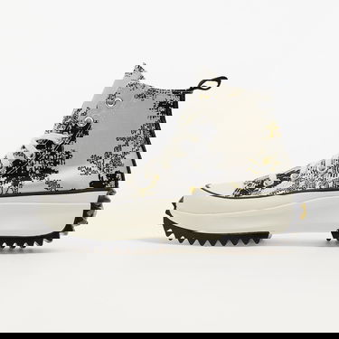 Tenisice i cipele Converse Run Star Hike Floral Fusion Višebojno | 171399C, 0