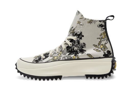 Tenisice i cipele Converse Run Star Hike Floral Fusion Višebojno | 171399C