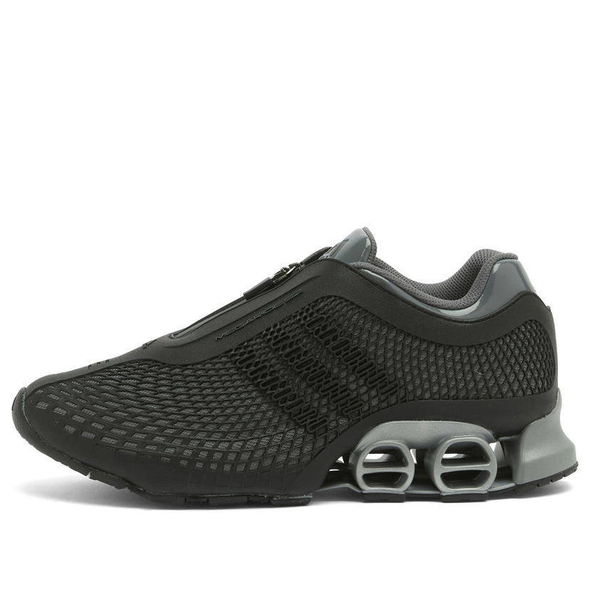 Tenisice i cipele adidas Performance Megaride S2 Crna | JR4743