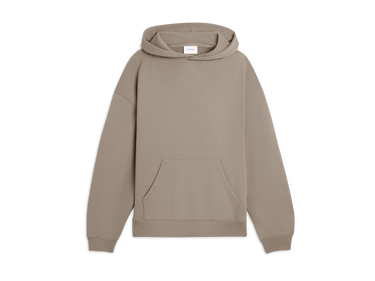 Dukserice AXEL ARIGATO Drill Hoodie Bež | A2181002, 0