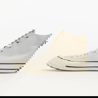 Tenisice i cipele Converse Chuck 70 High "Crafted Stripe" Bež | A00473C, 0